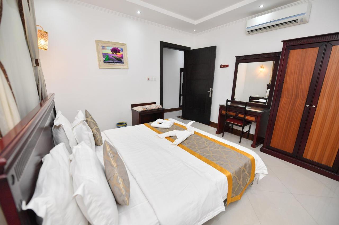 Aseel Alsharq Hotel Riyadh Luaran gambar