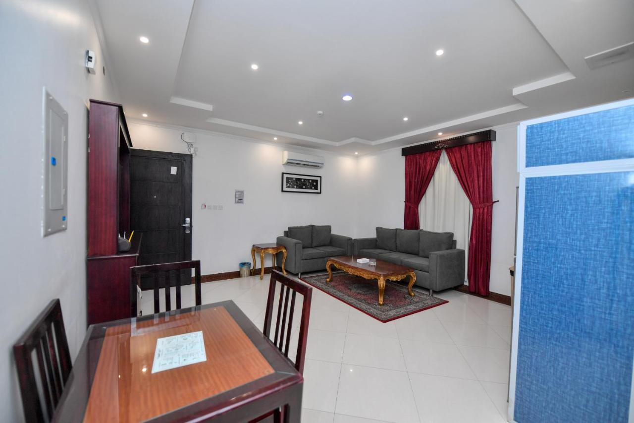 Aseel Alsharq Hotel Riyadh Luaran gambar