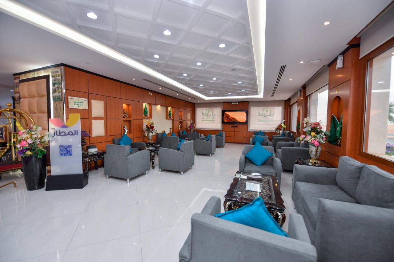 Aseel Alsharq Hotel Riyadh Luaran gambar