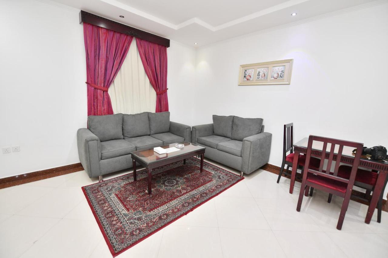 Aseel Alsharq Hotel Riyadh Luaran gambar