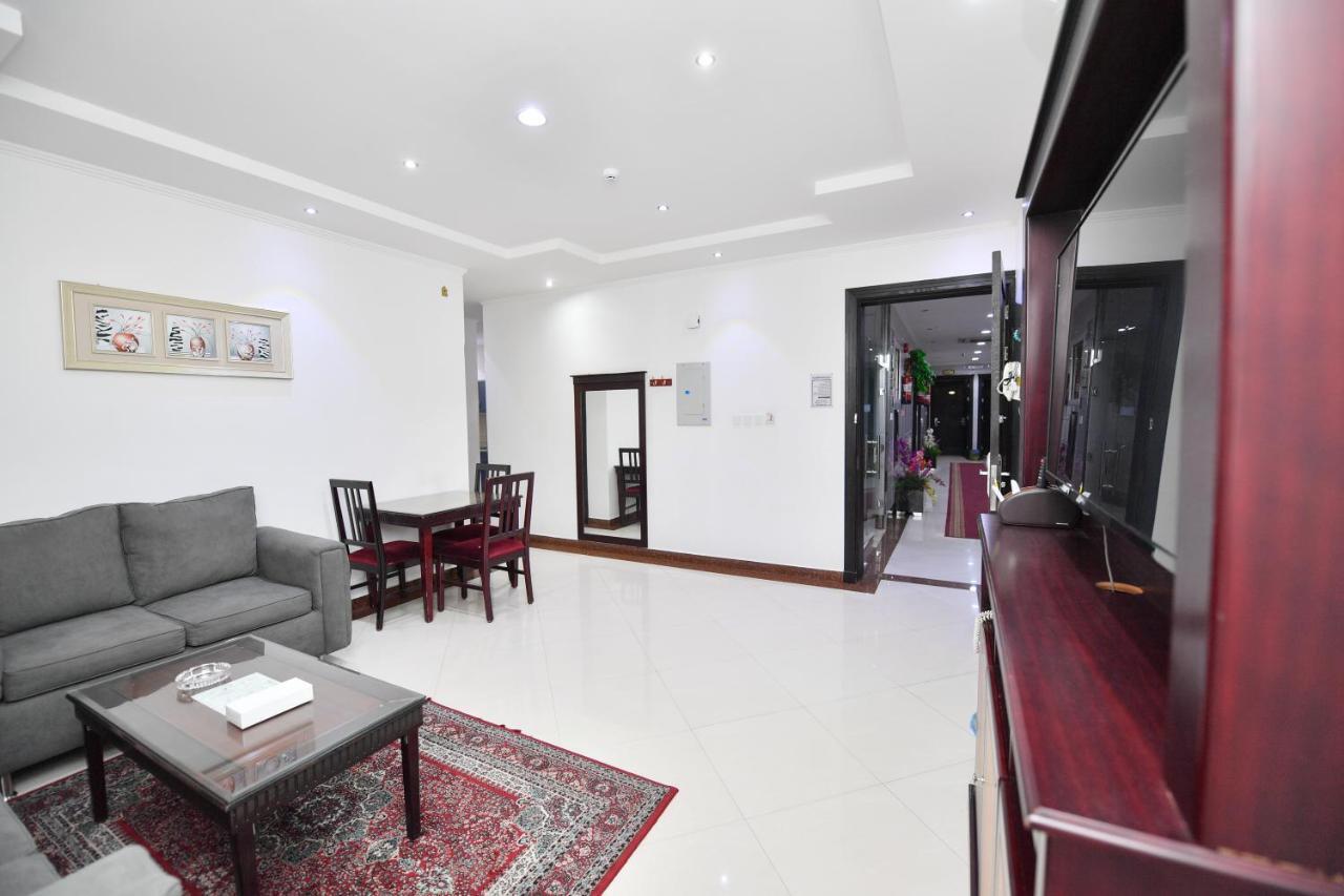 Aseel Alsharq Hotel Riyadh Luaran gambar