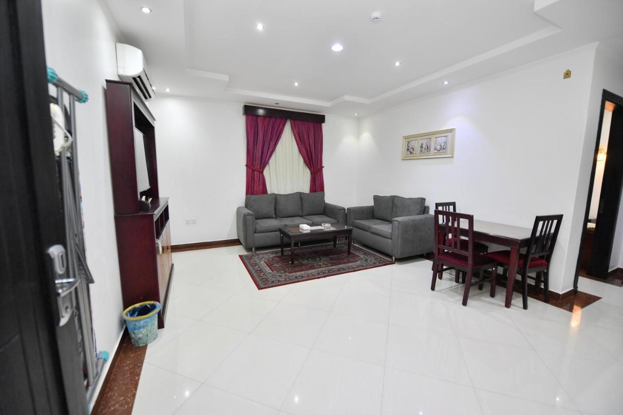 Aseel Alsharq Hotel Riyadh Luaran gambar