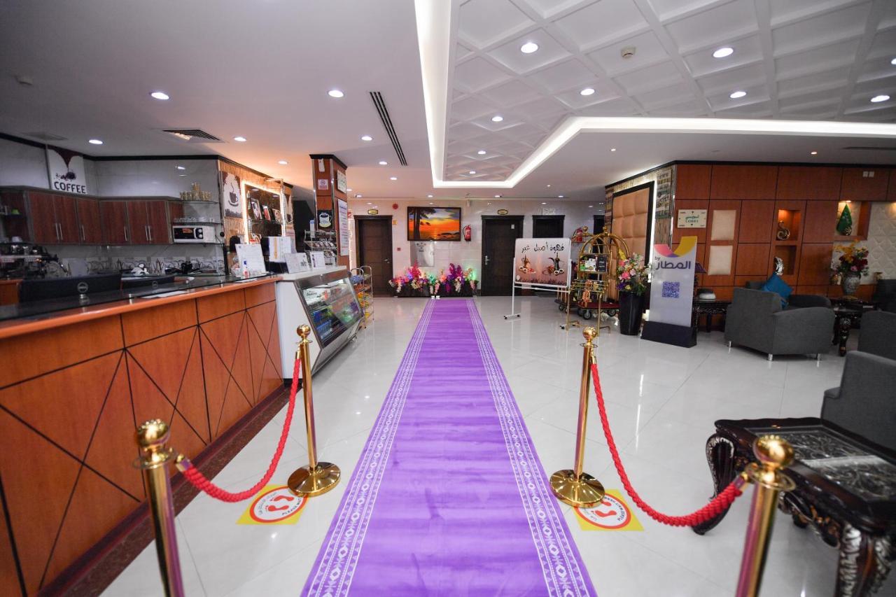 Aseel Alsharq Hotel Riyadh Luaran gambar