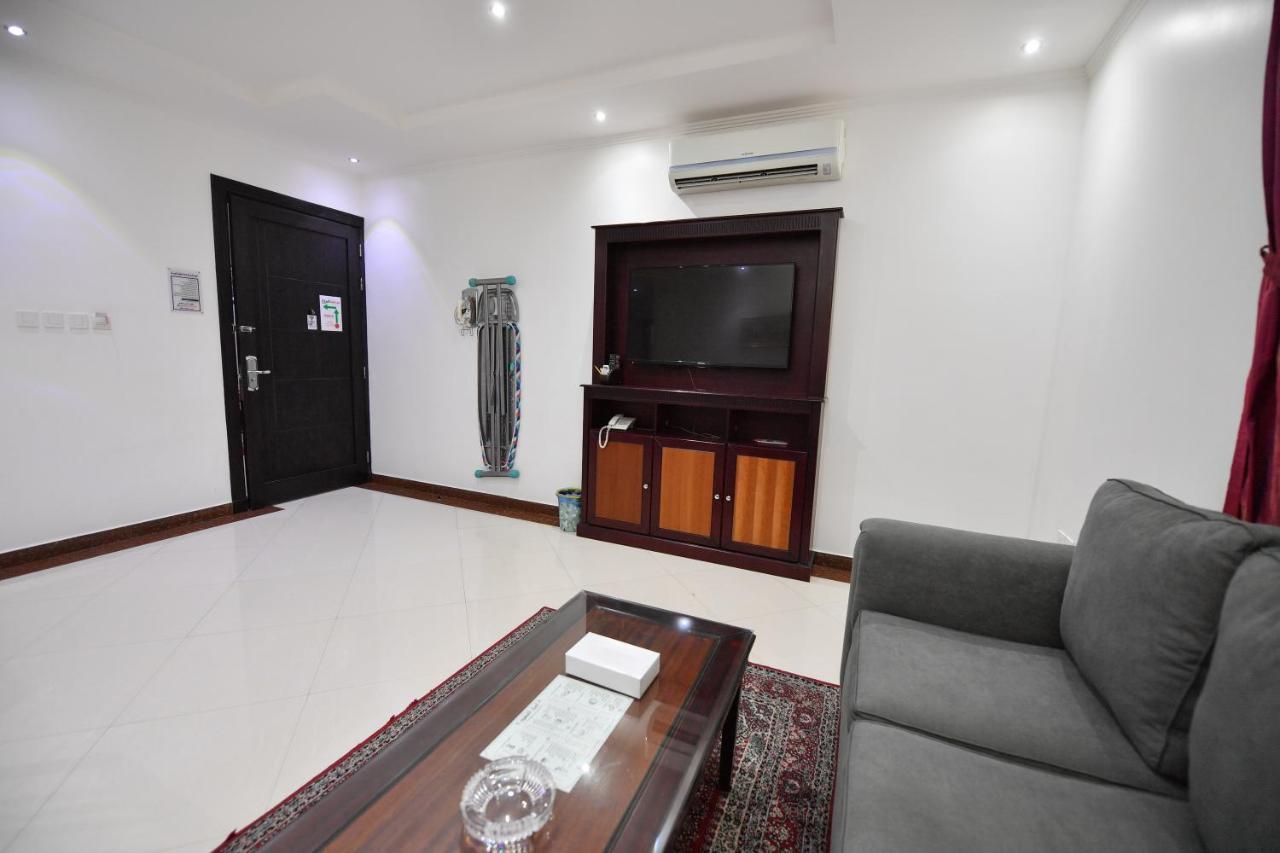 Aseel Alsharq Hotel Riyadh Luaran gambar