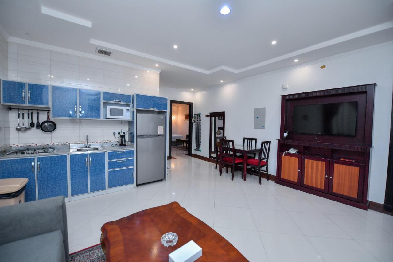 Aseel Alsharq Hotel Riyadh Luaran gambar