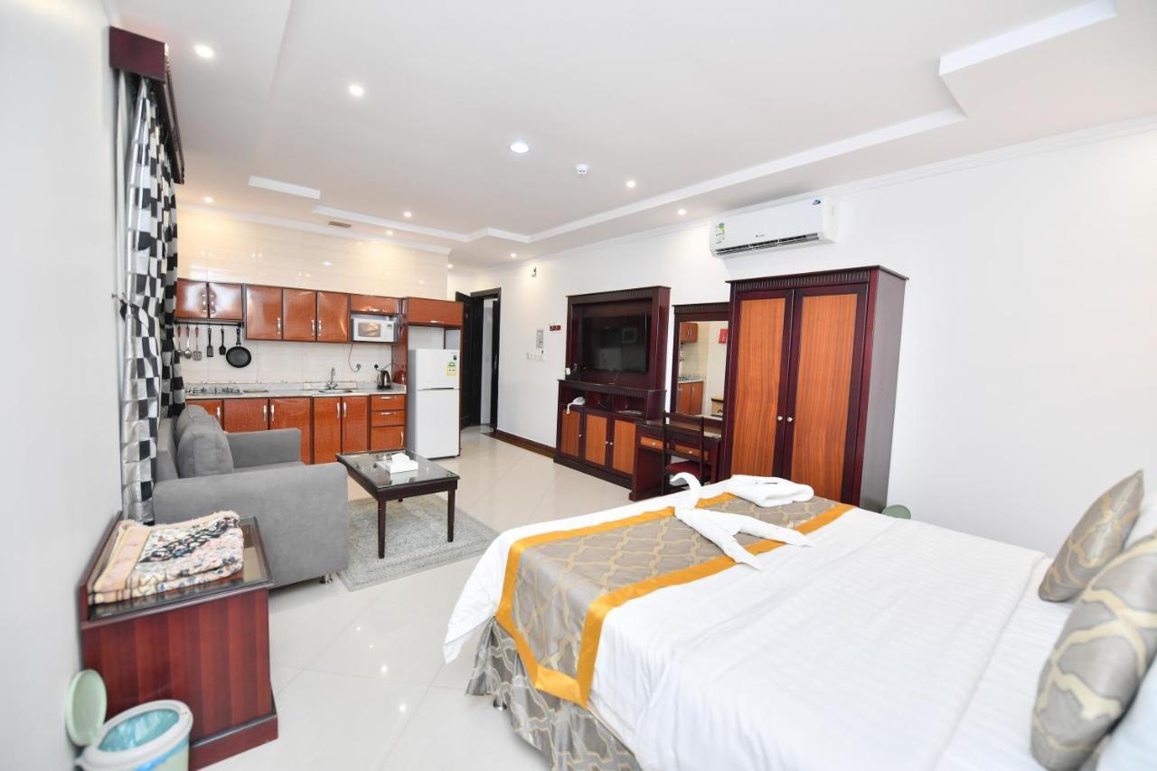 Aseel Alsharq Hotel Riyadh Luaran gambar
