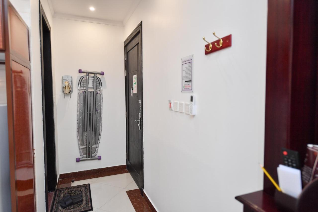 Aseel Alsharq Hotel Riyadh Luaran gambar